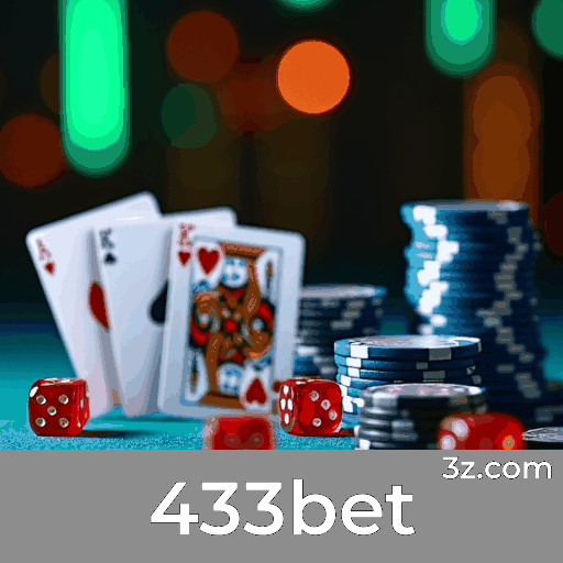 Aprenda Jogos no 433bet: Melhore suas Habilidades!