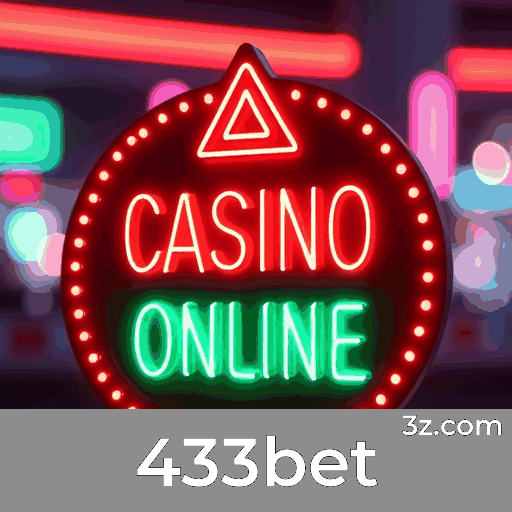 433bet Plataforma: Comunidade Vibrante e Interativa