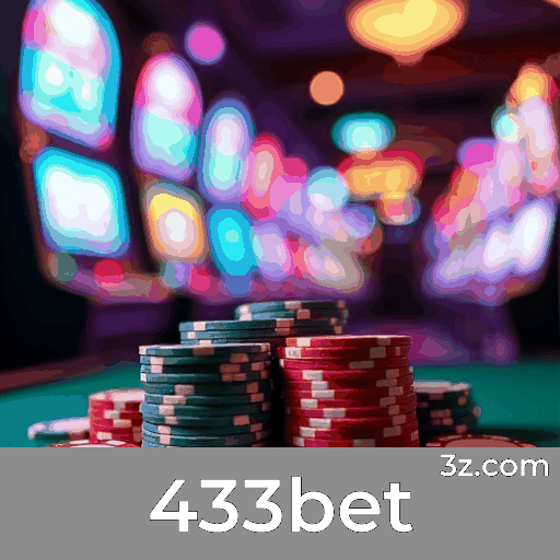 Qualidade Excepcional no 433bet: Jogos e Serviços de Elite
