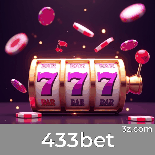 433bet: Cassino Diversificado e Imersivo para Brasileiros