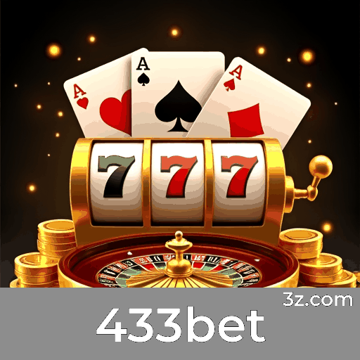 Aprenda Jogos no 433bet: Melhore suas Habilidades!