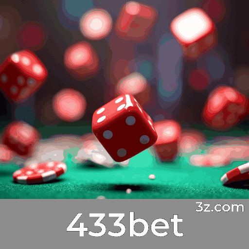 433bet: Exclusividade e Experiência Suprema para Membros