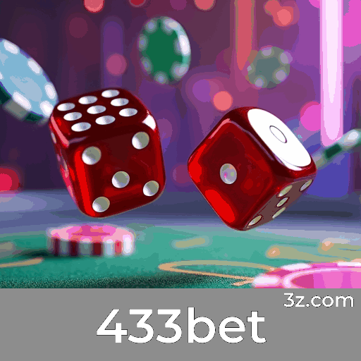 433bet Plataforma: Comunidade Vibrante e Interativa
