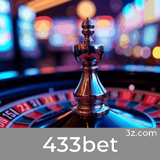 DEPÓSITOS na 433bet