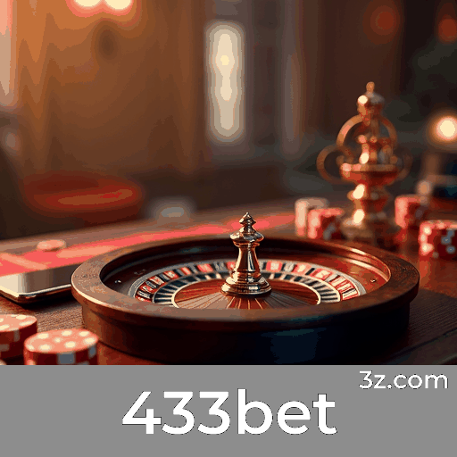 433bet: Bônus e Ofertas Exclusivas para Jogadores Brasileiros